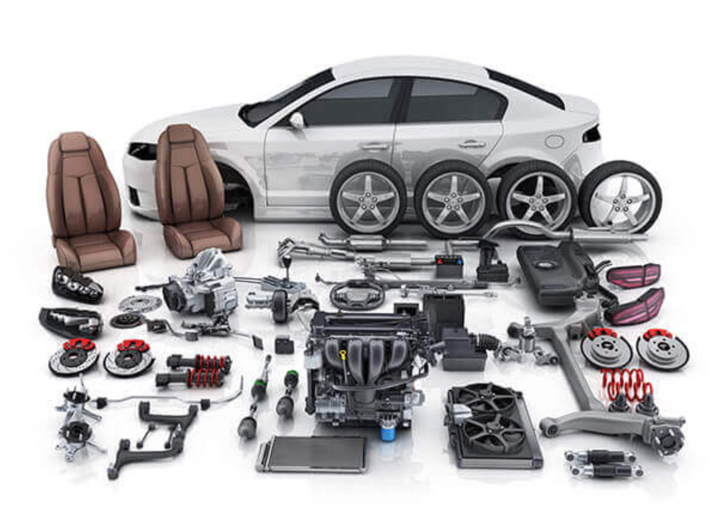 Car Parts