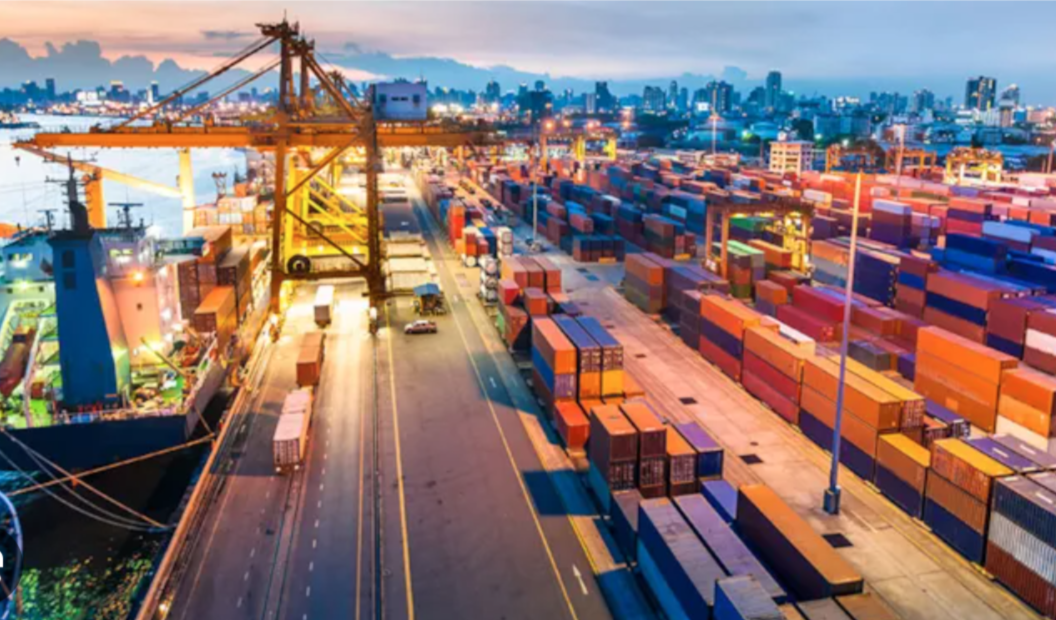 Logistics and Shipping