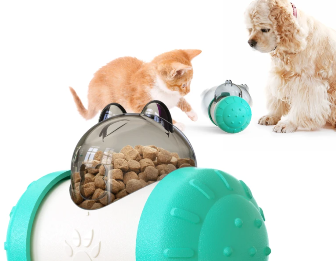 Pet Toys